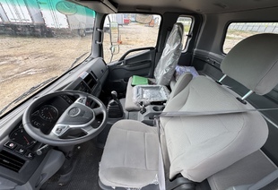 JAC N90 (9т) АГП ПСС-131.28Э (28м)